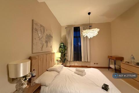 undefined, Leicester, Leicester, LE1