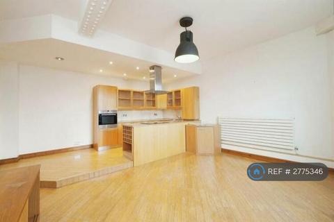 undefined, Leicester, Leicester, LE1