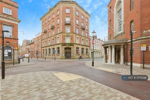 undefined, Leicester, Leicester, LE1