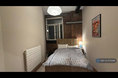 undefined, Leicester, Leicester, LE1