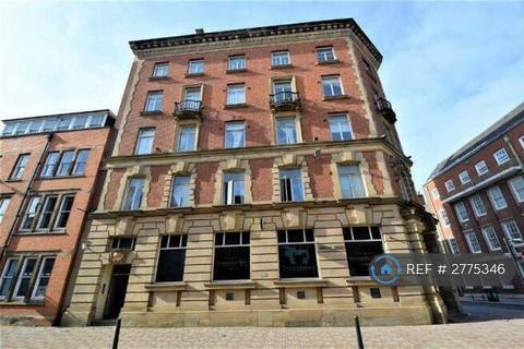 undefined, Leicester, Leicester, LE1