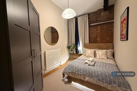 undefined, Leicester, Leicester, LE1