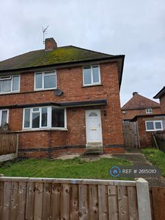 3 bedroom semi-detached house to rent, Lathkill Avenue, Ilkeston, DE7