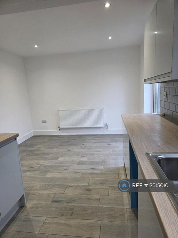 Kitchen/Dinner