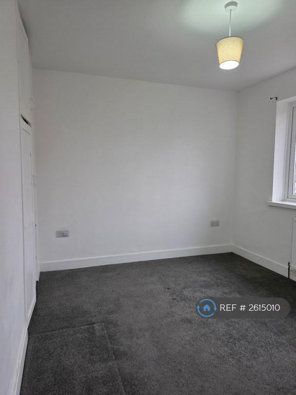 Bedroom 1 - Double