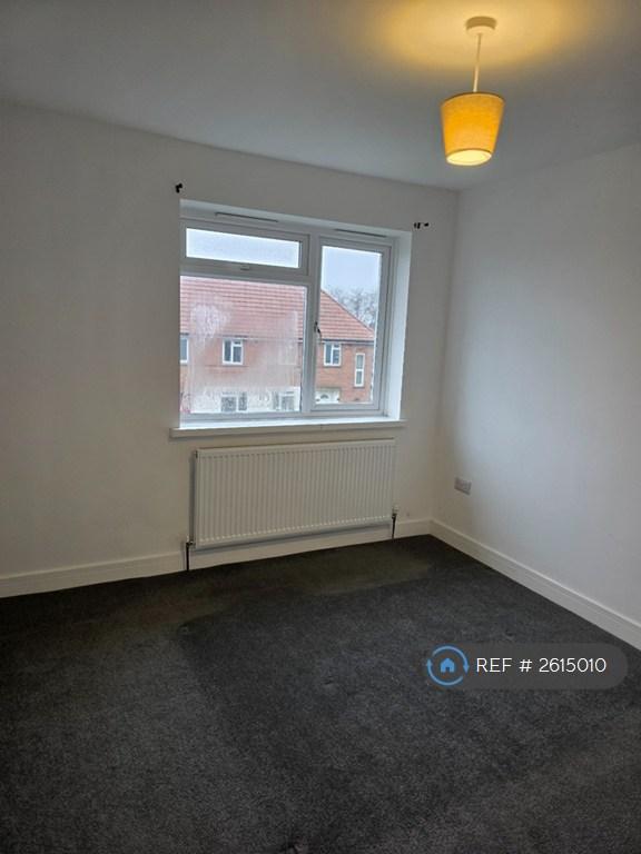 Bedroom 2 - Double