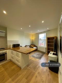 2 bedroom flat to rent, Lillie Road, London, SW6