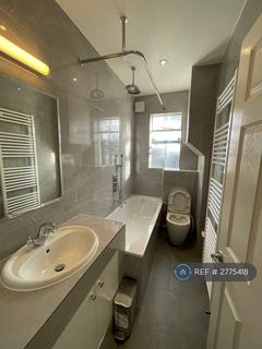2 bedroom flat to rent, Lillie Road, London, SW6