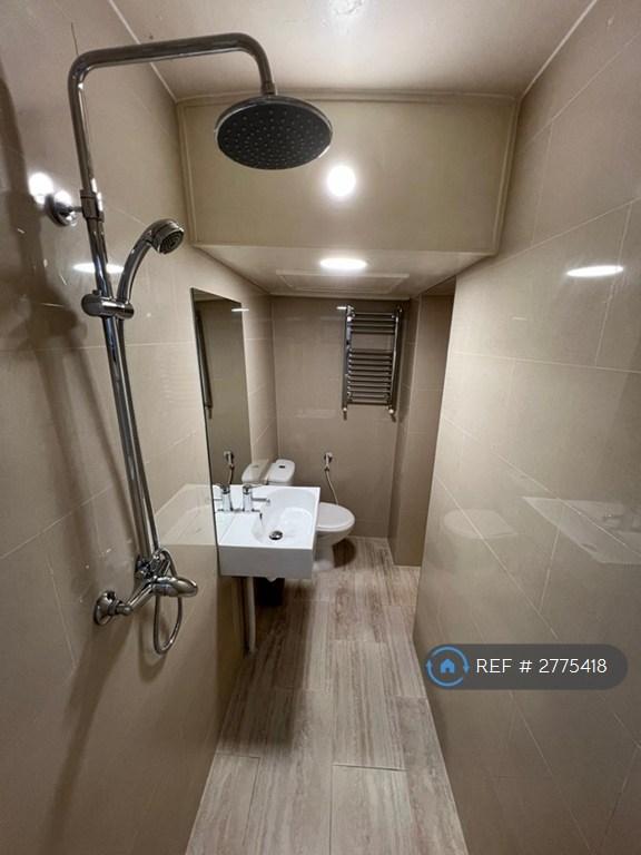 Bathroom 1