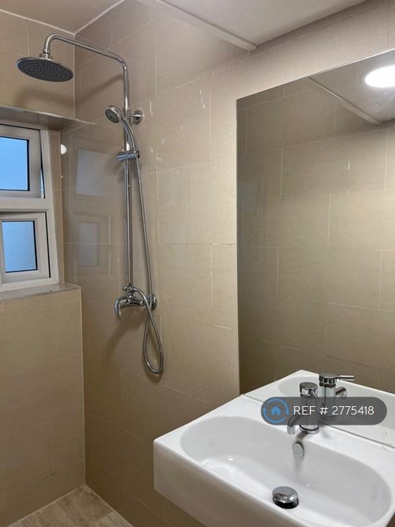 Bathroom 1