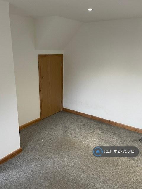 Ground Floor Bedroom