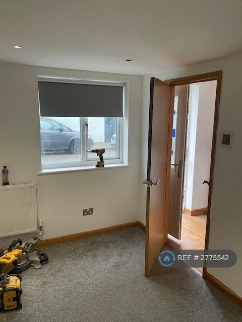 Ground Floor Bedroom