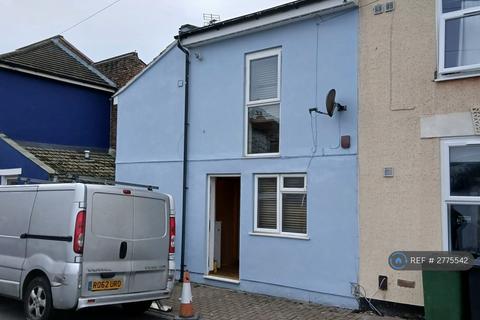 undefined, Cleveland Road, Southsea, PO5