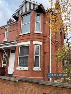 undefined, Colley Street, Stretford, Manchester, M32
