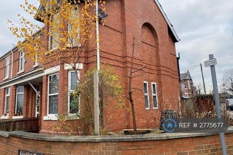 undefined, Colley Street, Stretford, Manchester, M32