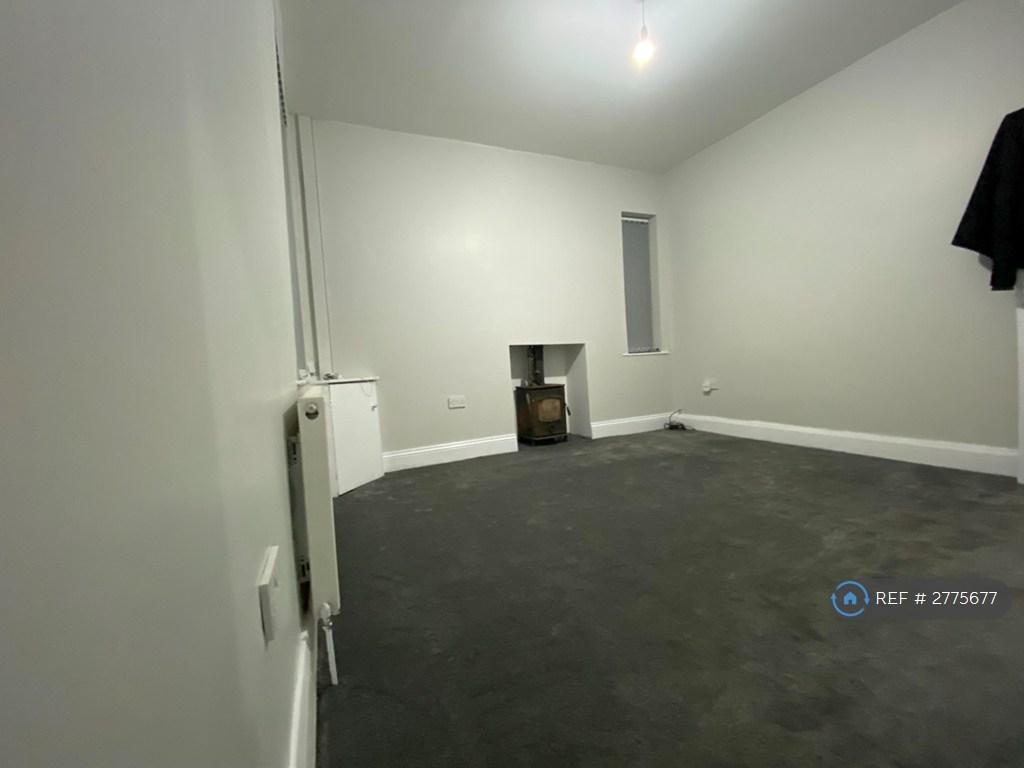 Back Sitting Room