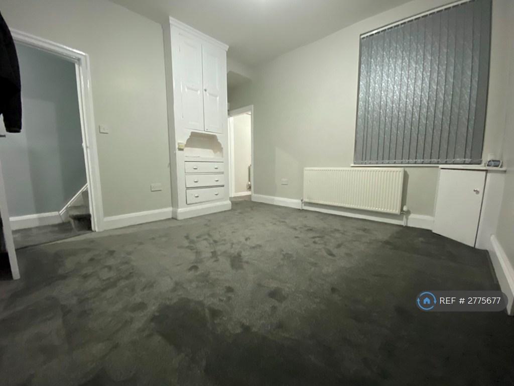 Back Sitting Room