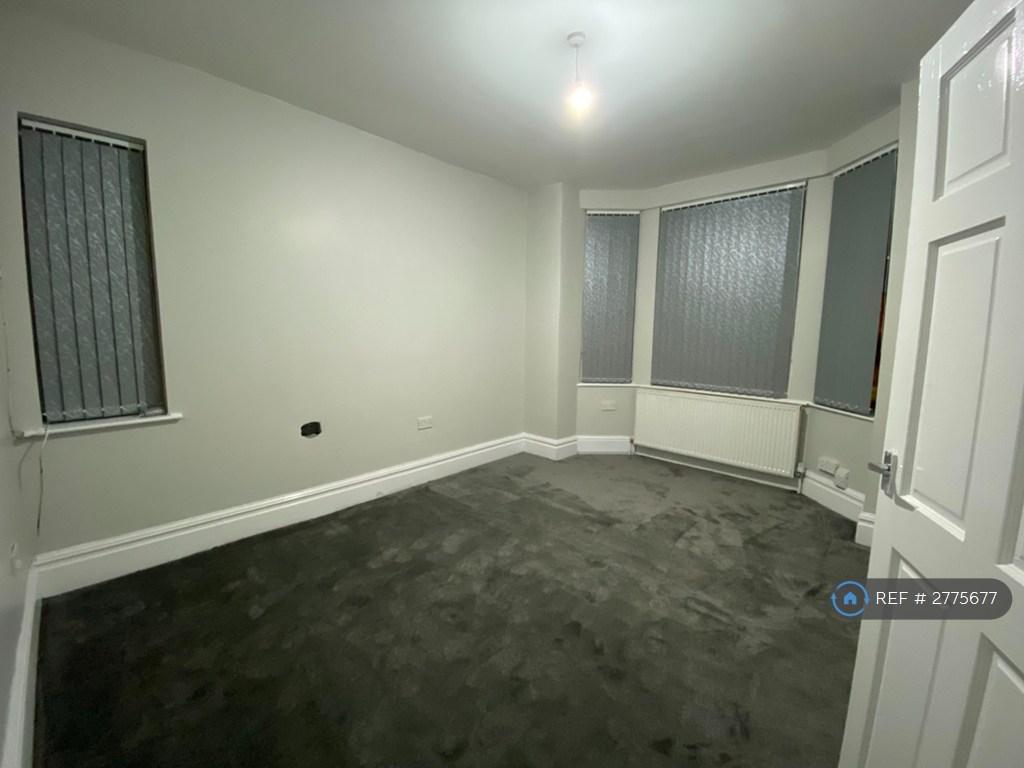 Front Lounge