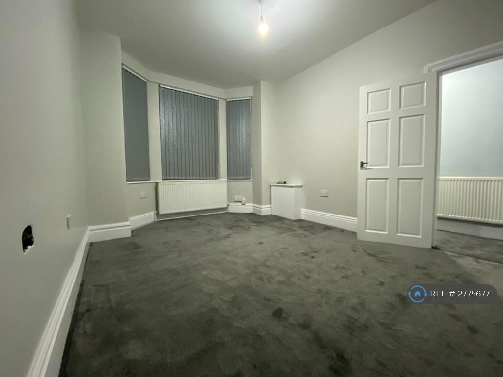 Front Lounge