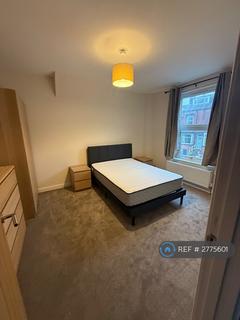 3 bedroom terraced house to rent, Highbury Terrace, Leeds, LS6