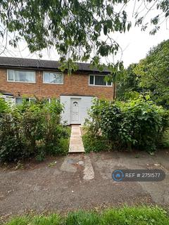 undefined, Rowle Close, Stantonbury, Milton Keynes, MK14