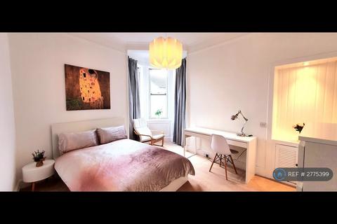 undefined, Duff Street, Edinburgh, EH11