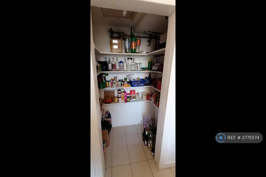 Pantry