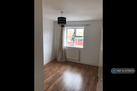 undefined, Brendon Grove, Bingham, Nottingham, NG13