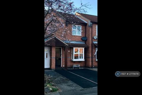 undefined, Brendon Grove, Bingham, Nottingham, NG13