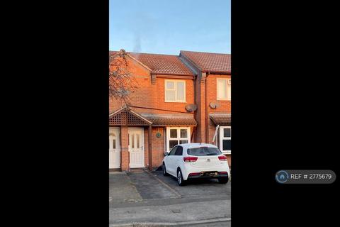 undefined, Brendon Grove, Bingham, Nottingham, NG13