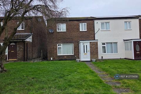 undefined, Heron Avenue, Farnworth, Bolton, BL4