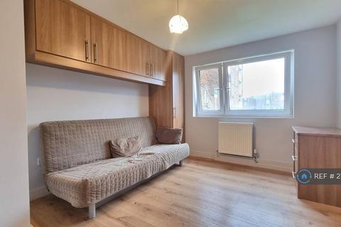 undefined, Highbrook Close, Brighton, BN2