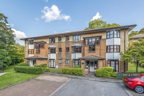 undefined, Halley Gardens, London, SE13