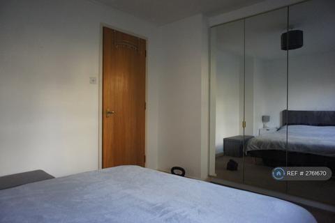 undefined, Halley Gardens, London, SE13