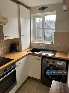 undefined, Halley Gardens, London, SE13