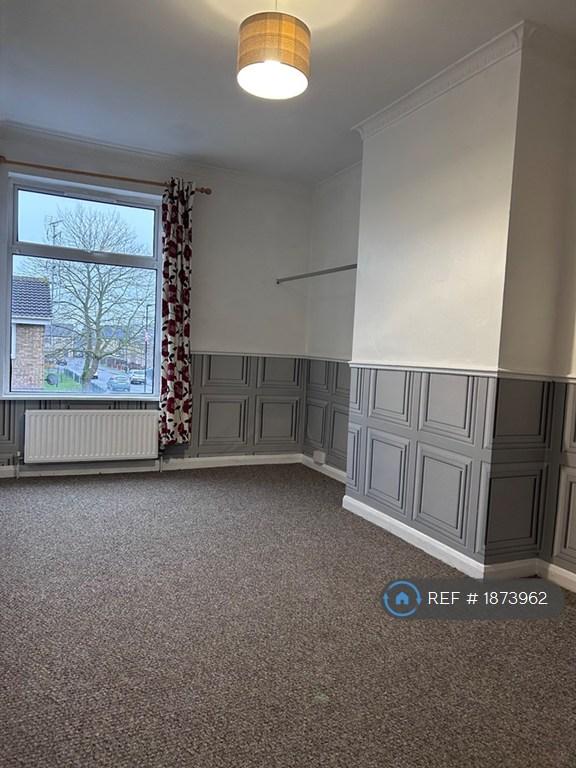 Double Bedroom 1