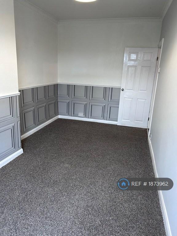 Double Bedroom 1