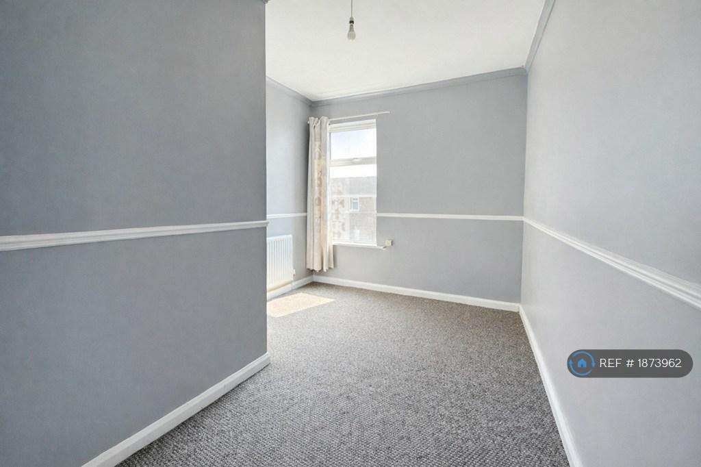 Double Bedroom 3