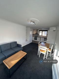 undefined, Hydethorpe Road, London, SW12
