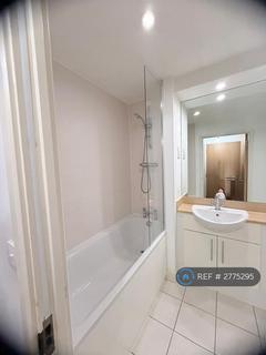 undefined, Raddon Tower, London, E8