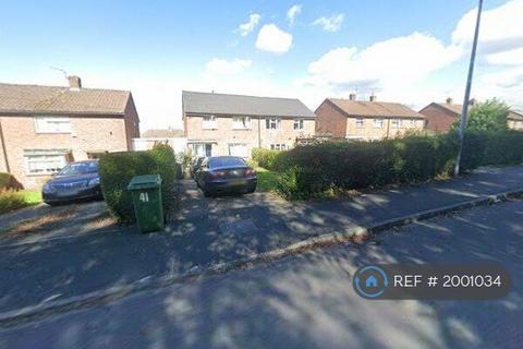 Bayley Road, Arleston, Telford, TF1