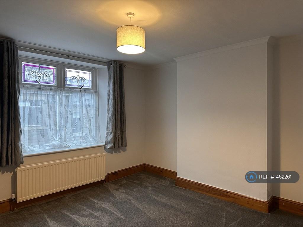Front Bedroom