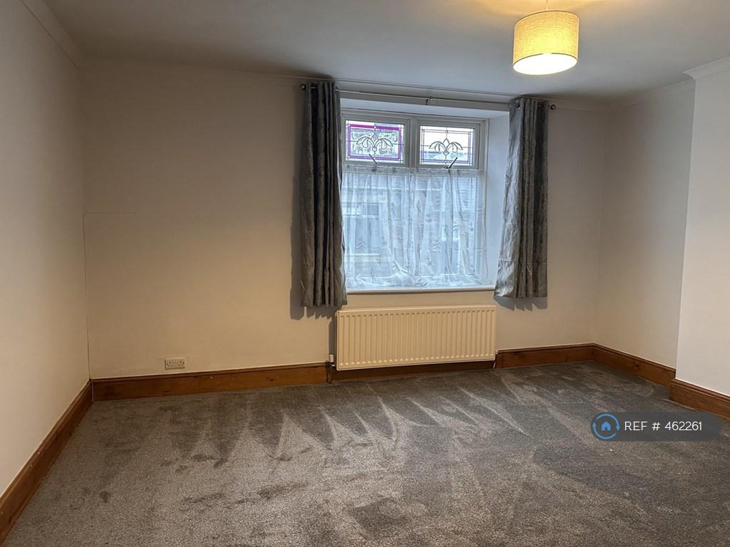 Front Bedroom