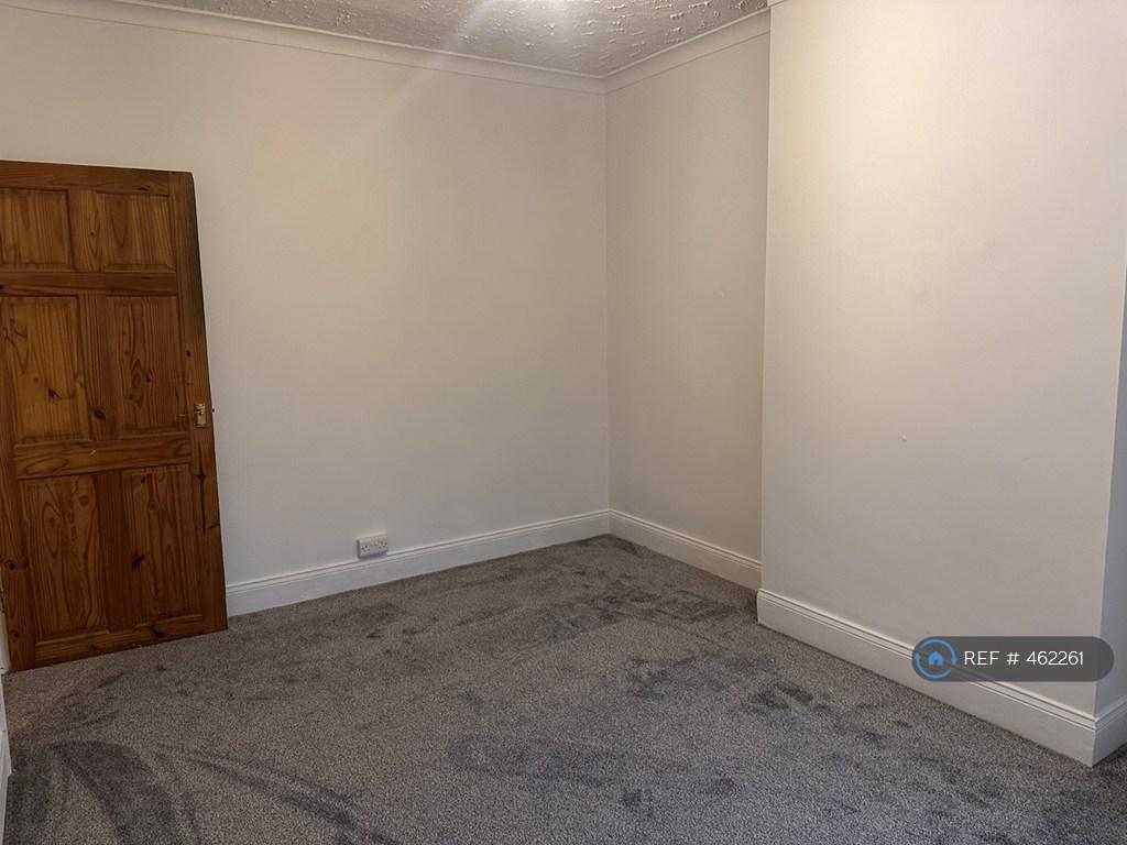 Back Bedroom