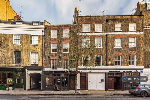 undefined, St. John Street, London, EC1M
