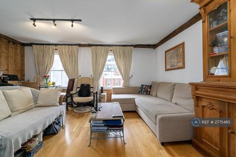 undefined, St. John Street, London, EC1M