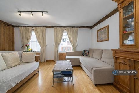1 bedroom flat to rent, St. John Street, London, EC1M