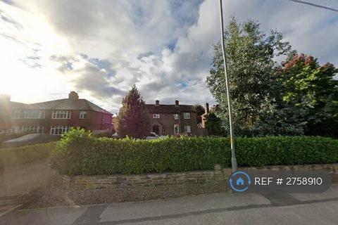 undefined, Leeds Road, Selby, YO8