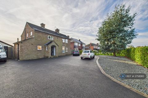 undefined, Leeds Road, Selby, YO8