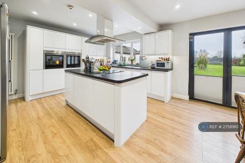 undefined, Leeds Road, Selby, YO8